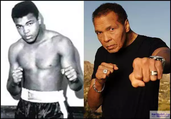 15 Things You Should Know About The Late Boxing Legend, Muhammad Ali
